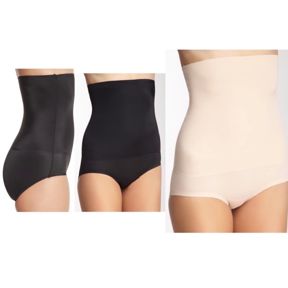 Skinnygirl Smoothers & Shapers Other - (2) Skinnygirl Smoothers & Shapers Brief